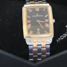 Jacques lemans automatic for sale  HAYWARDS HEATH
