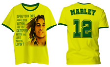Camiseta Bob Marley - Exodus comprar usado  Enviando para Brazil