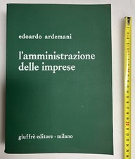 Libro amministrazione delle usato  Varese