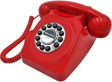 Telefono fisso vintage usato  Napoli