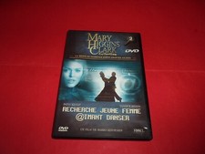Dvd série mary d'occasion  Arras