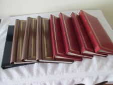 Einsteck fotoalben 9x13 gebraucht kaufen  Aachen