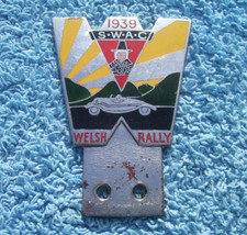 Vintage 1939 swac for sale  BOGNOR REGIS
