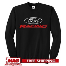 Ford racing black for sale  Waterford