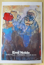 Poster plakat emil gebraucht kaufen  Hamburg
