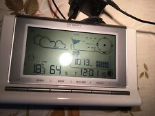 Station meteo ecran d'occasion  Dinan