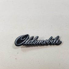 Oldsmobile dashboard emblem for sale  Loveland