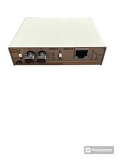 Allied Telesyn AT-MC101XL Rapide Ethernet Média / Fast Ethernet Media Converter  comprar usado  Enviando para Brazil