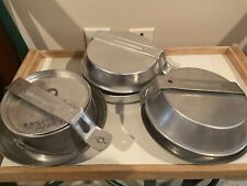 Vintage camp cook for sale  Rochester