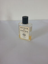 Bottiglia acqua parma usato  Rimini