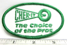 Vintage check archery for sale  Broken Arrow
