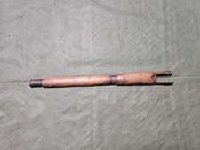 Steyr m95 copricanna usato  Brescia