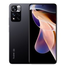 Telefone desbloqueado Xiaomi Redmi Note 11 Pro 5G (Global ROM) 108MP câmera 120Hz AMOLED comprar usado  Enviando para Brazil