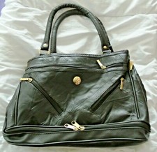Ladies multi pocket for sale  WEYMOUTH