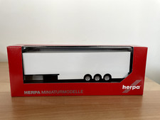 Herpa schmitz kühlkoffer gebraucht kaufen  Nürtingen