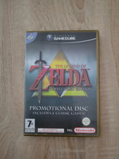 Gamecube legend zelda gebraucht kaufen  Mönchengladbach