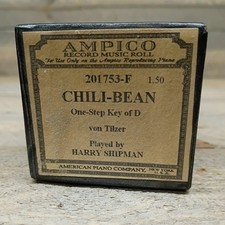 Ampico recut player for sale  Bartlesville
