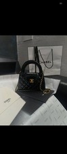 borsa chanel nera usato borsa chanel nera usato Napoli
