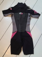 Osprey ladies wetsuit for sale  BOURNE
