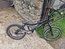 Onza bird trials for sale  LEYBURN