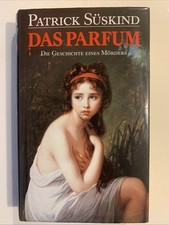 Patrick süskind geschichte gebraucht kaufen  Nürnberg