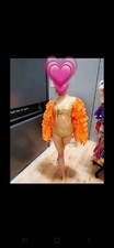 Freestyle dance costume for sale  DERBY