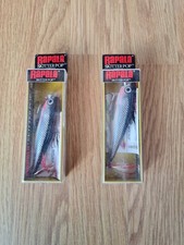 Rapala vintage original for sale  IPSWICH
