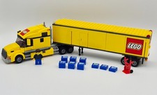 Lego city 3221 gebraucht kaufen  Schwabhausen