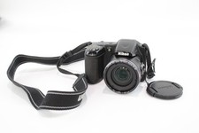 Nikon coolpix l820 for sale  LEEDS