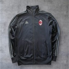 Milan trackjacket trainingsjac gebraucht kaufen  Baesweiler
