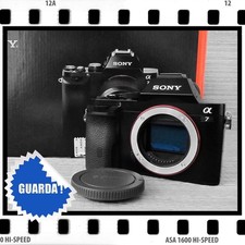 Sony alpha mirrorless usato Sony alpha mirrorless usato  Italia