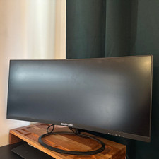 Scepter p30 monitor for sale  Woodstock