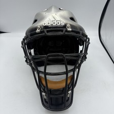 Adidas catchers helmet for sale  Marseilles