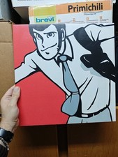 Lupin iii the usato  Napoli