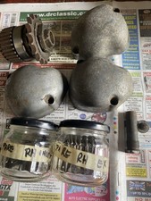 Norton jubilee engine for sale  WHITLAND
