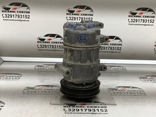 Compressore aria condizionata usato  Cornedo Vicentino