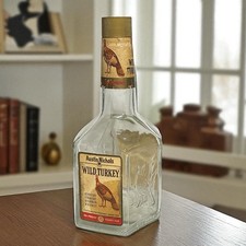 Wild turkey bourbon for sale  Austin