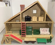 Vintage 1985 sylvanian for sale  Brookhaven