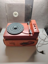 Platine vinyle tourne d'occasion  Étain