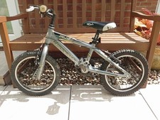 Barracuda flex kids for sale  BRISTOL
