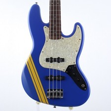 Baixo Squier by Fender Tomomi Jazz azul celeste azul comprar usado  Enviando para Brazil