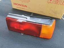 Crx new rear d'occasion  France