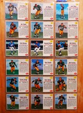 1962 post football for sale  Saginaw