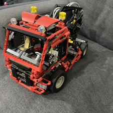 Lego technic 8436 for sale  LONDON