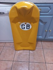 Creeper board mechanic for sale  NOTTINGHAM