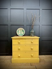 Antique yellow pine for sale  KING'S LYNN