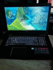 Msi ge72 6qc d'occasion  Le Mée-sur-Seine
