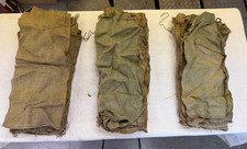 Hessian sandbags british for sale Hessian sandbags british for sale  LONGFIELD