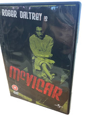 Mcvicar 2004 roger for sale  Royston