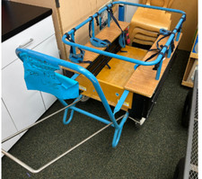 Child daycare stroller for sale  Springfield